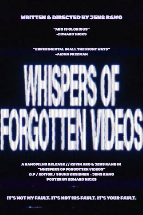 Watch Whispers of Forgotten Videos 2026 online