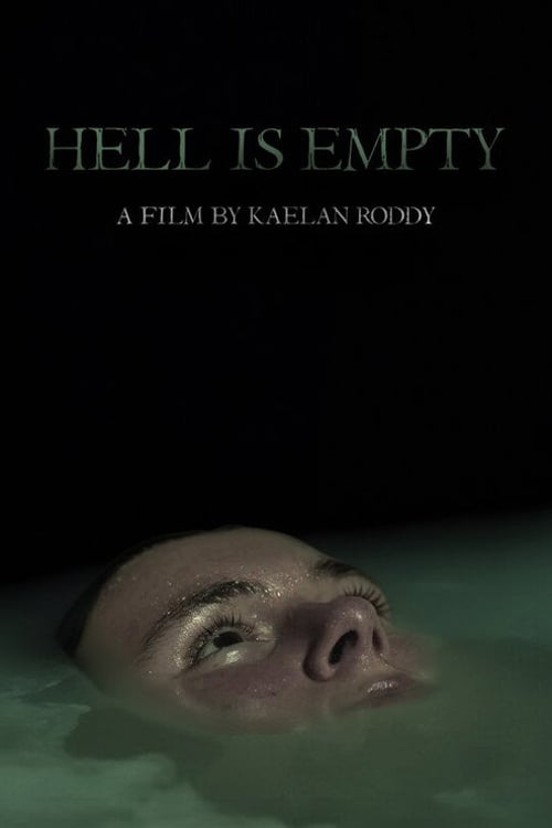 Дивитися фільм Hell is Empty 2026 онлайн