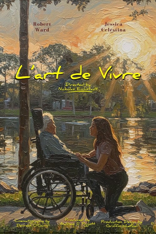 Watch L'art de Vivre 2026 online