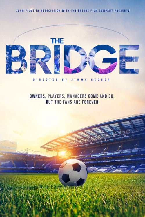 Дивитися фільм The Bridge 2026 онлайн