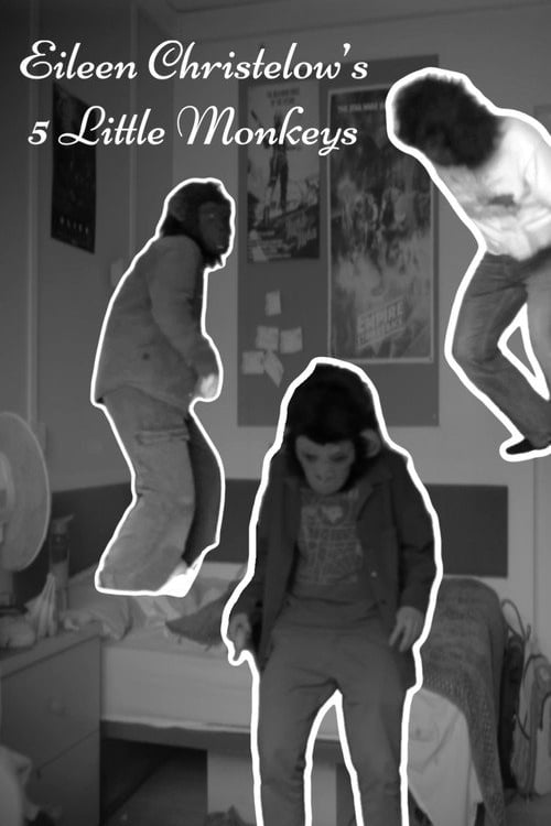 Watch Eileen Christelow's 5 Little Monkeys 2026 online