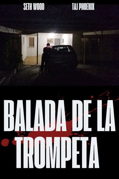 Дивитися фільм Balada De La Trompeta 2026 онлайн