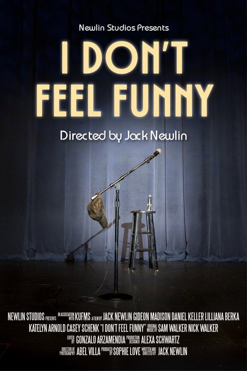 Watch I Don't Feel Funny 2026 online