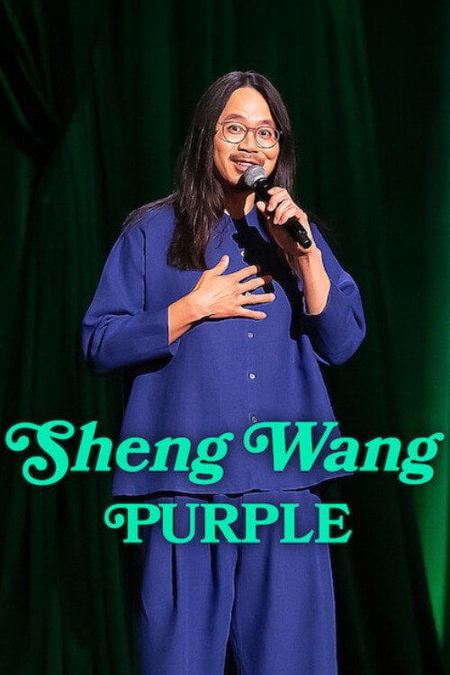 Watch Sheng Wang: Purple 2026 online