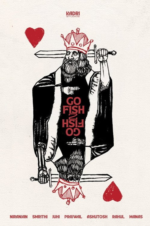 Watch Go Fish 2 2026 online