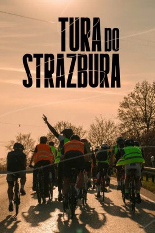 Дивитися фільм Tura do Strazbura 2026 онлайн