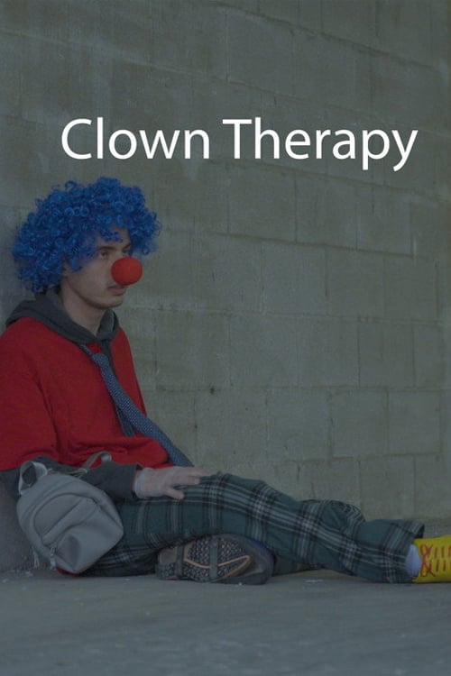 Watch Convenient Work: Episode II-Clown Therapy 2026 online