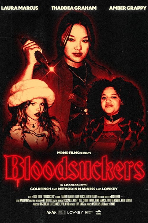 Watch Bloodsuckers 2026 online