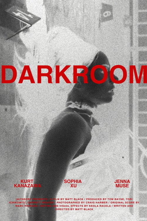 Дивитися фільм Darkroom 2026 онлайн