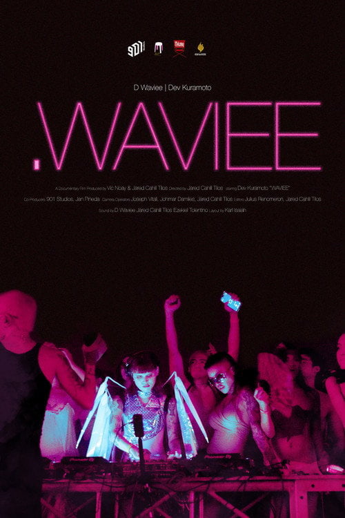 Watch .WAVIEE 2026 online