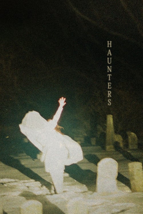 Watch Haunters 2026 online