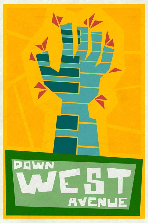Watch Down West Avenue 2026 online