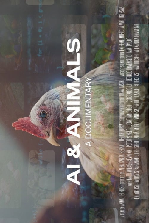 Watch AI & Animals: A documentary 2026 online