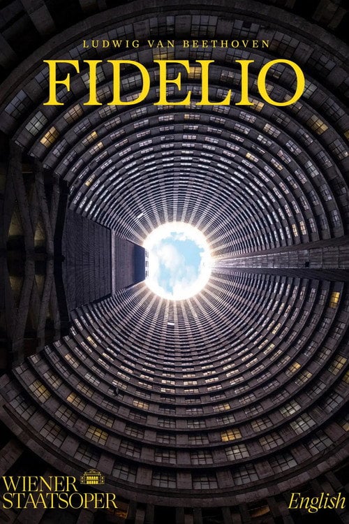 Дивитися фільм Fidelio - Wiener Staatsoper 2026 онлайн