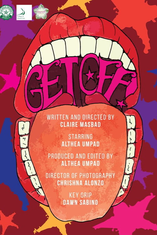 Watch GET OFF! 2026 online