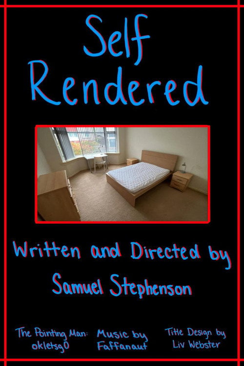 Watch Self-Rendered 2026 online
