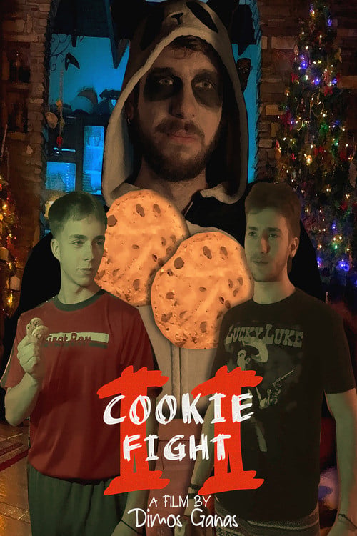 Watch Cookie Fight 2 2026 online
