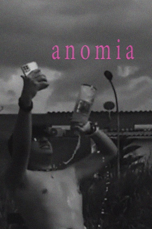 Дивитися фільм Anomia 2024 онлайн