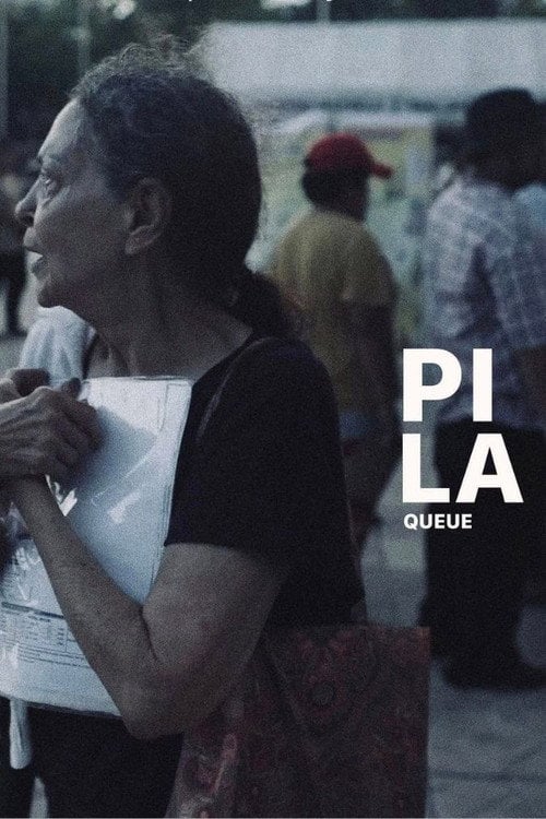 Watch Pila 2026 online