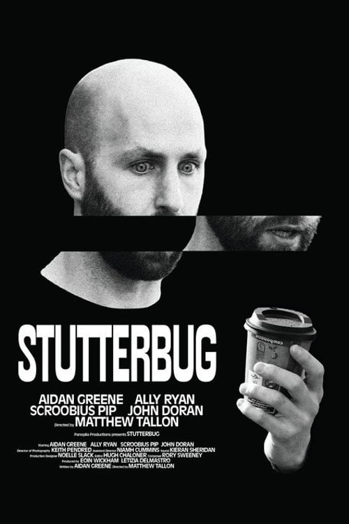 Дивитися фільм Stutterbug 2026 онлайн
