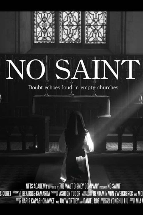 Watch No Saint 2026 online