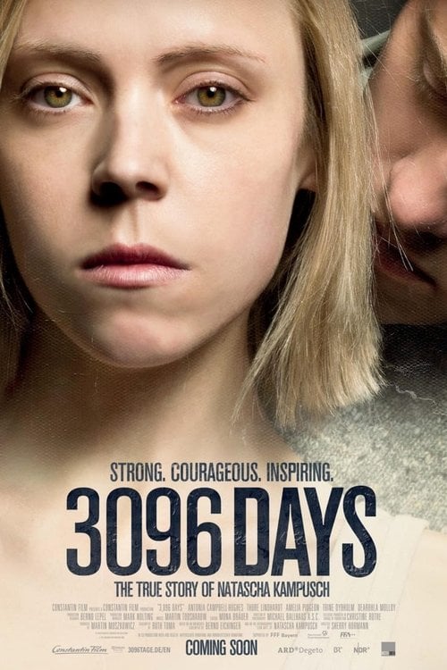 Watch 3096 Tage 2013 online