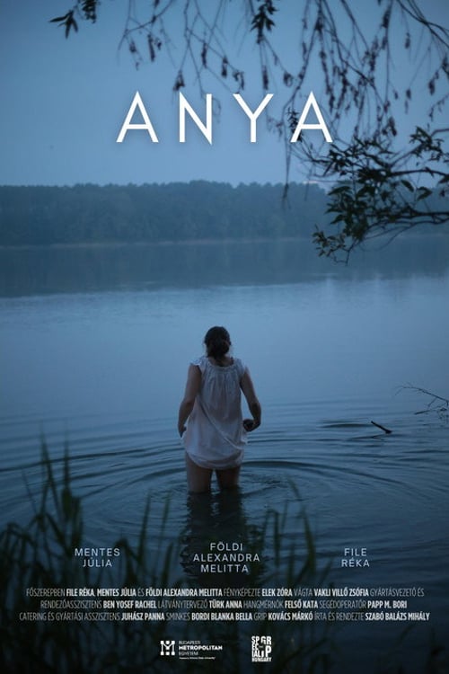 Watch Anya 2026 online