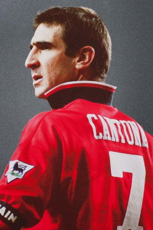 Watch Cantona 2026 online
