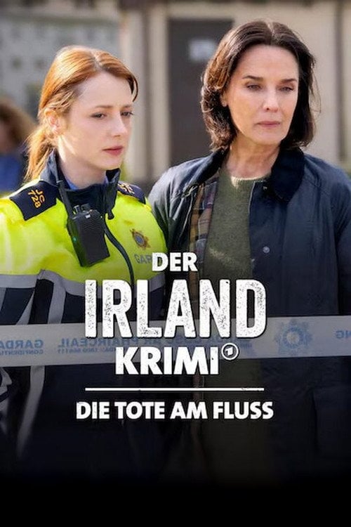 Дивитися фільм Der Irland-Krimi: Die Tote am Fluss 2026 онлайн