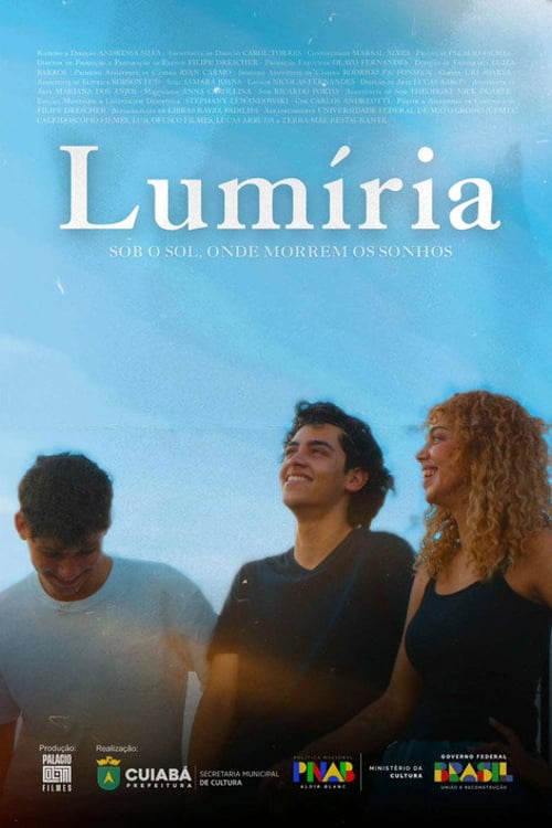 Watch Lumíria 2026 online