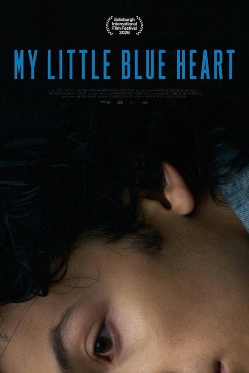 Watch My Little Blue Heart 2026 online