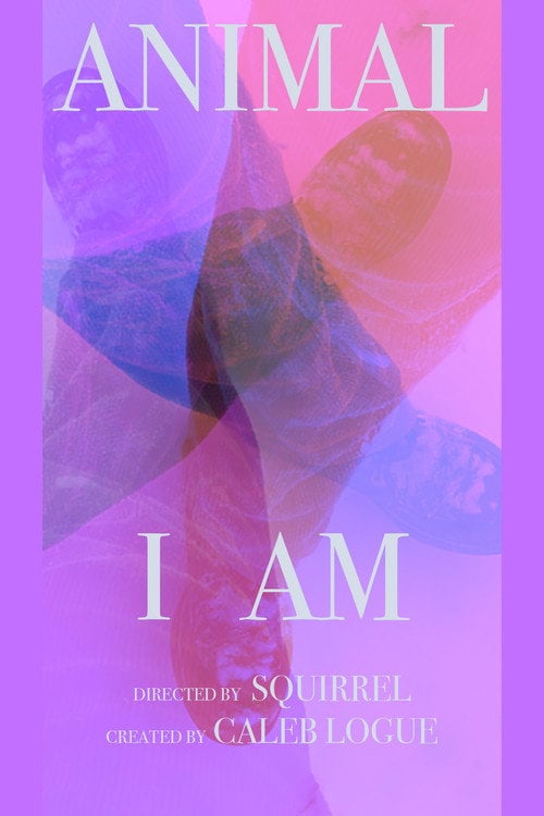 Дивитися фільм Animal I Am 2026 онлайн
