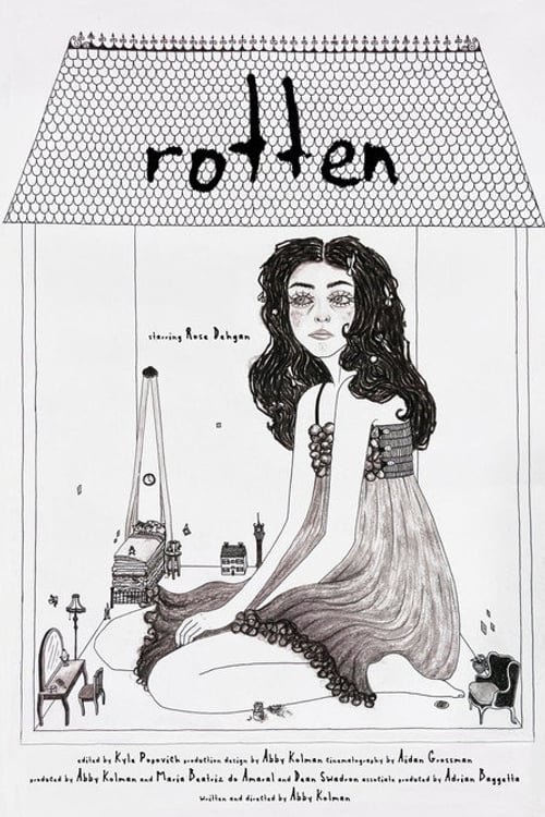Дивитися фільм Rotten 2026 онлайн