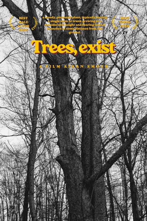 Watch Trees, exist 2026 online
