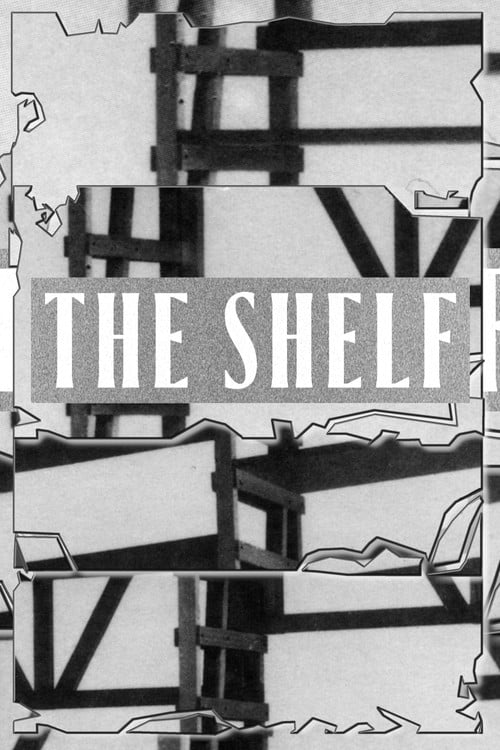 Дивитися фільм The Shelf 2026 онлайн