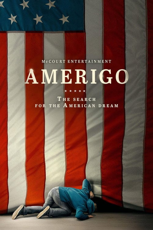Watch Amerigo: The Search for the American Dream 2026 online