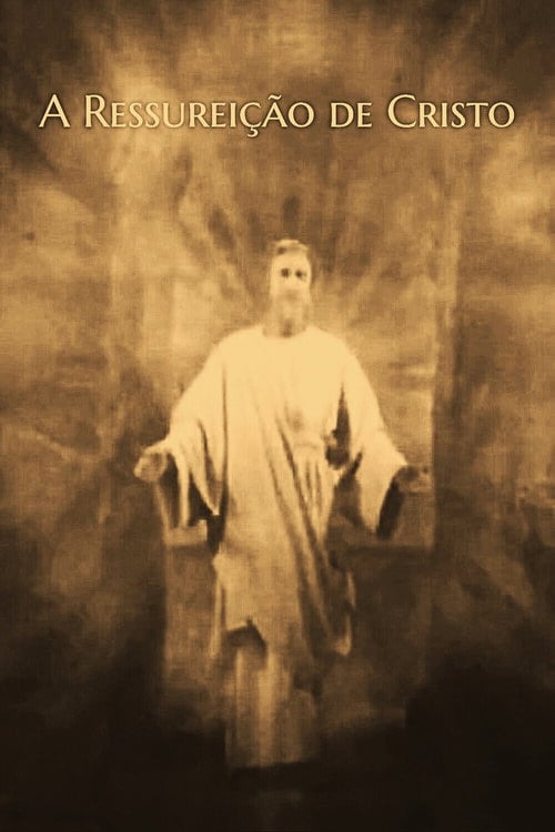 Дивитися фільм A Ressureição de Cristo 2026 онлайн