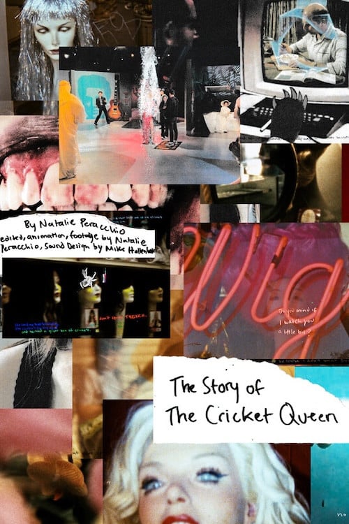 Дивитися фільм The Story of the Cricket Queen 2026 онлайн