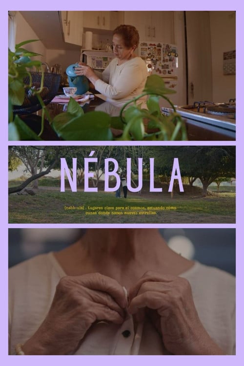 Дивитися фільм Nébula 2026 онлайн