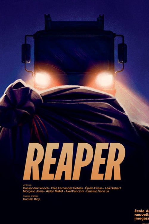 Watch Reaper 2026 online