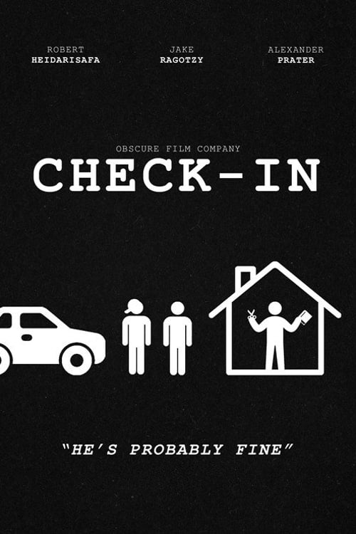 Watch Check-In 2026 online