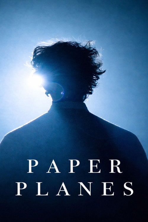 Дивитися фільм Paper Planes 2026 онлайн