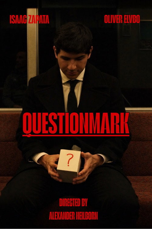 Watch Question Mark 2026 online