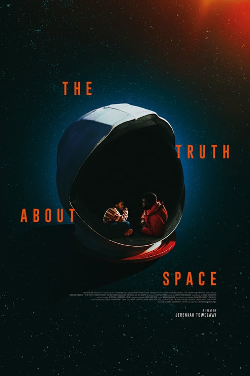 Дивитися фільм The Truth About Space 2026 онлайн