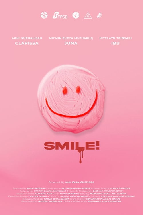 Watch SMILE! 2026 online