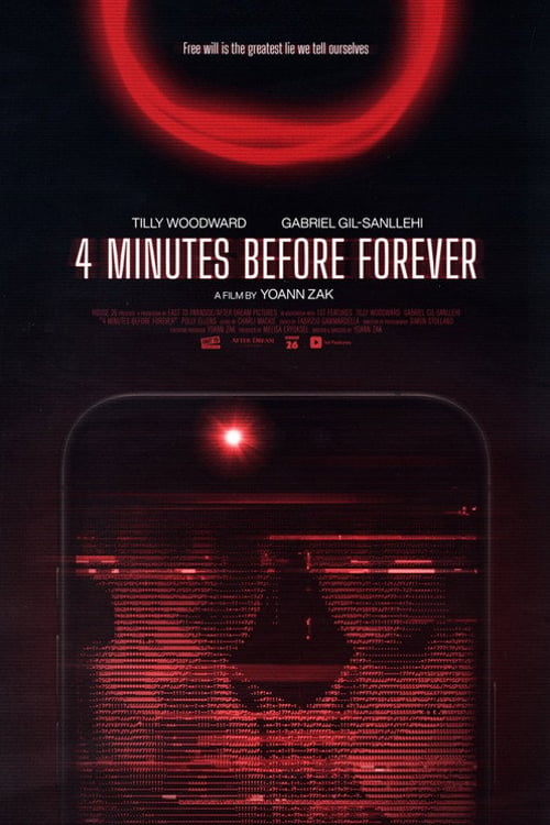 Watch 4 Minutes Before Forever 2026 online