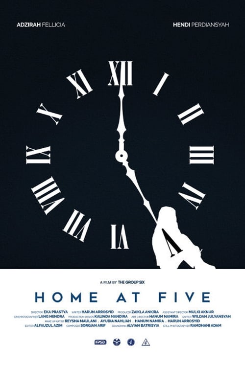 Watch HOME AT FIVE 2026 online