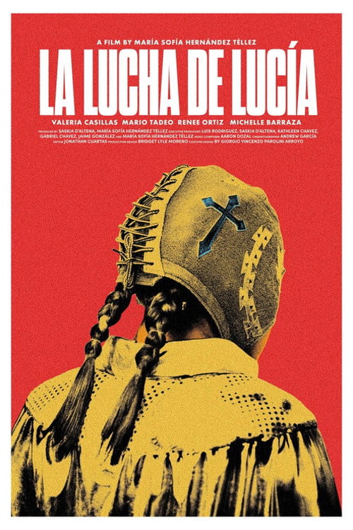 Watch La Lucha De Lucia 2026 online