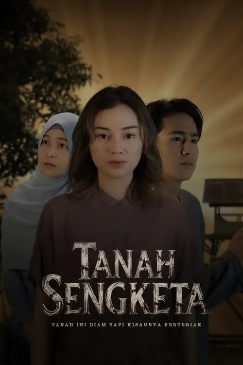Дивитися фільм Tanah Sengketa 2026 онлайн