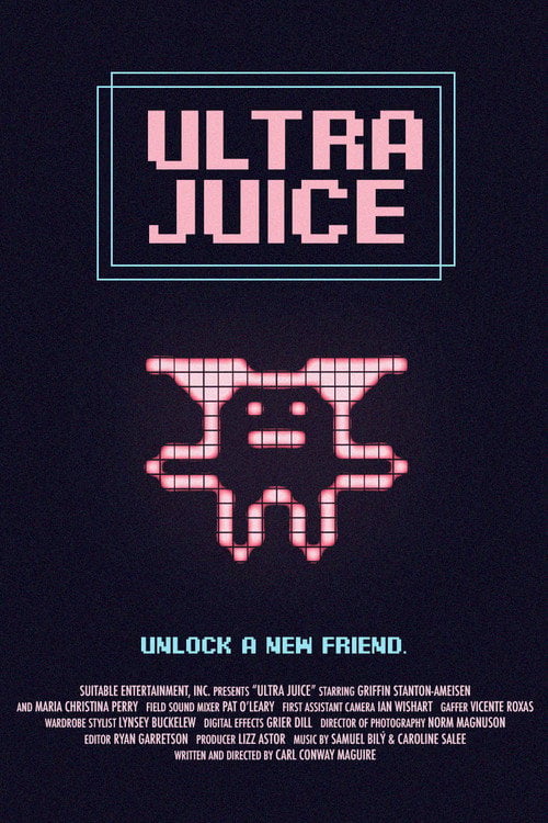 Watch Ultra Juice 2026 online